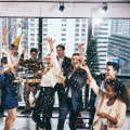 Live Music Performance - Corporate Event Planning Ideas