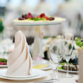 Questions to Ask When Selecting a Corporate Event Planner