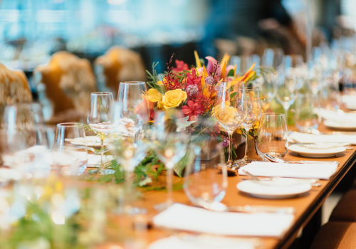 Freelance Corporate Event Planners: Everything You Need to Know