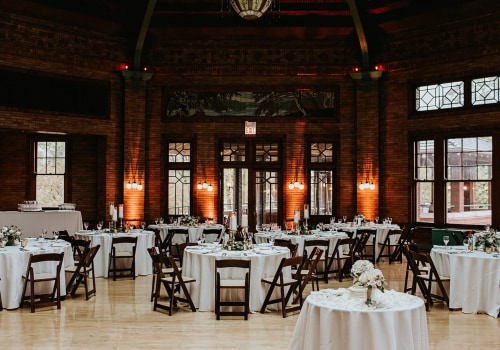 Full-Service Corporate Event Planners: Everything You Need to Know