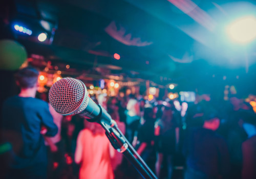 Choosing the Right Entertainment and Speakers for Corporate Events
