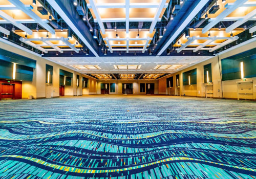 Convention Centers: What You Need to Know