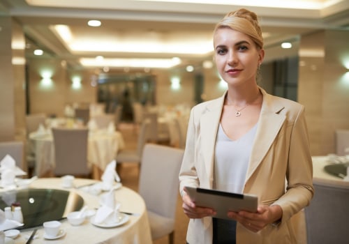 Finding the Right Corporate Event Planner