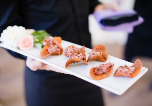 Meal and Catering Services: An Overview